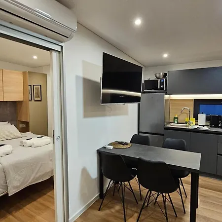 Silver Moon Mit Klimaanlage By Interhome 아파트 드라게