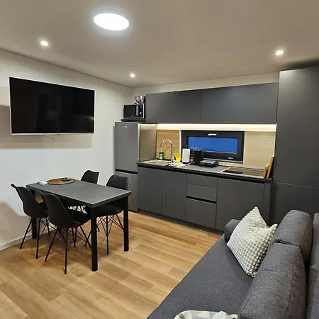 Silver Moon Mit Klimaanlage By Interhome