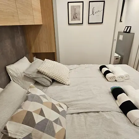 Appartement Silver Moon Mit Klimaanlage By Interhome