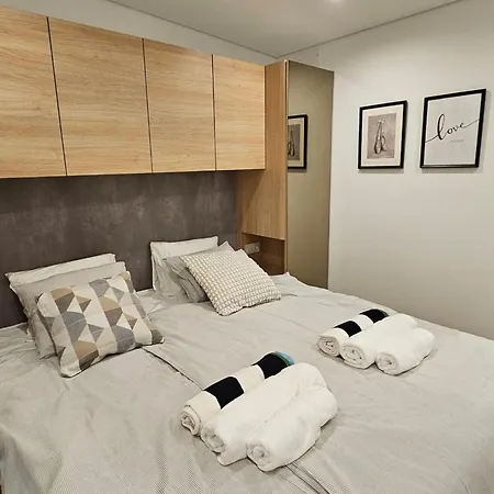 Silver Moon Mit Klimaanlage By Interhome Appartement *