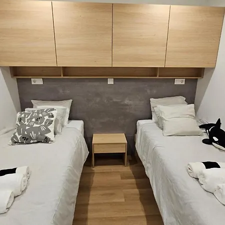 Appartement Silver Moon Mit Klimaanlage By Interhome *