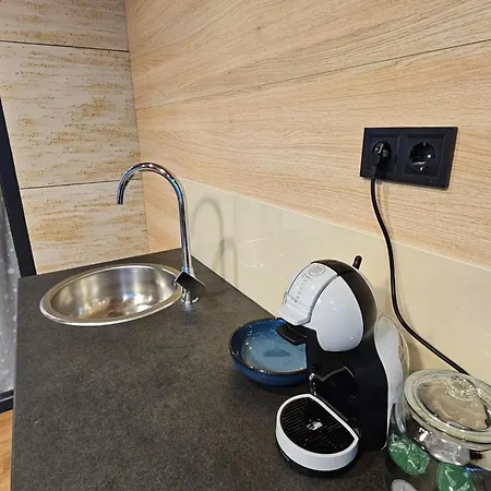 Silver Moon Mit Klimaanlage By Interhome