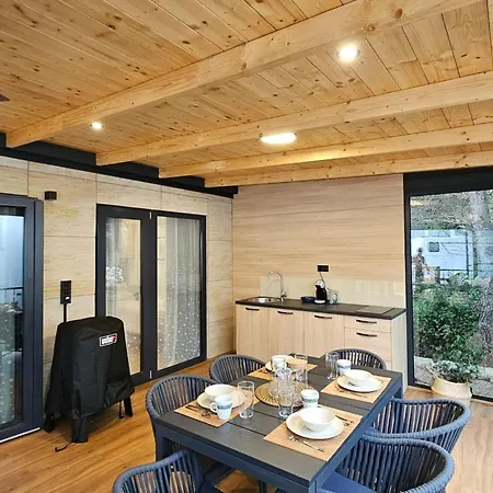 Silver Moon Mit Klimaanlage By Interhome Appartement