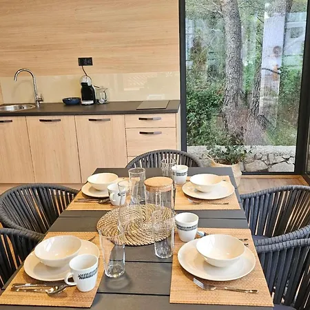 Silver Moon Mit Klimaanlage By Interhome