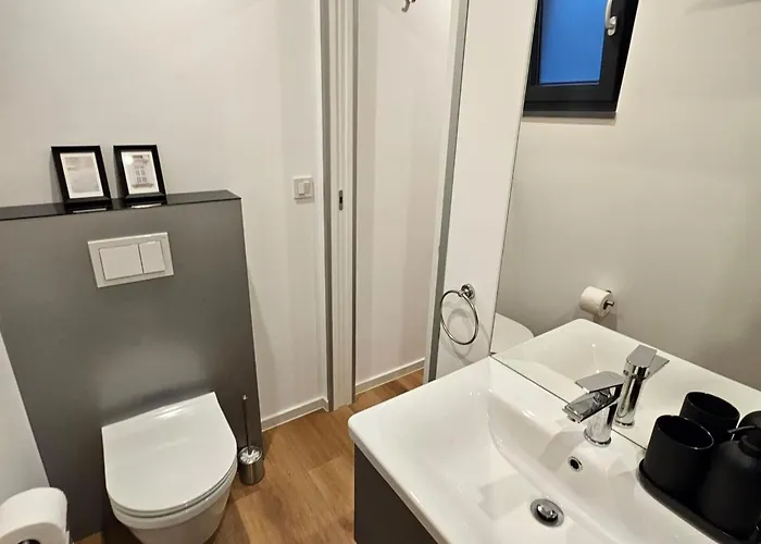 Silver Moon Mit Klimaanlage By Interhome * 드라게