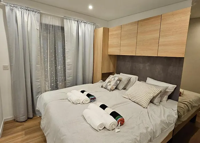 Silver Moon Mit Klimaanlage By Interhome 드라게