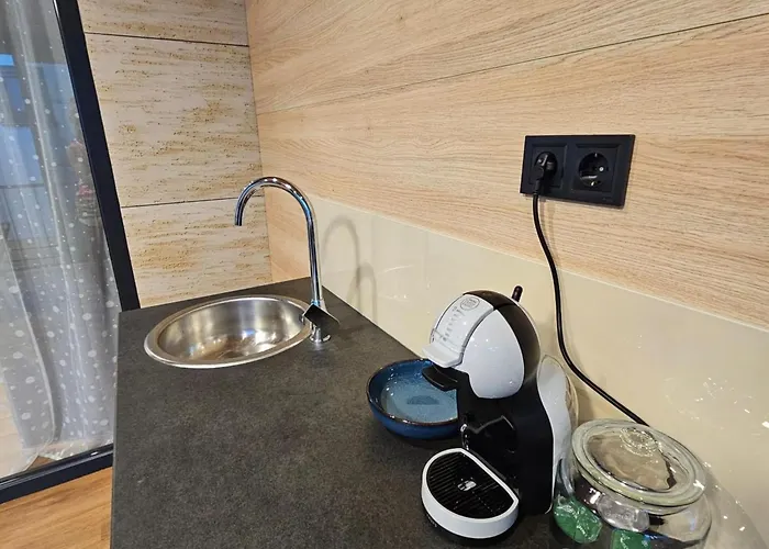 Silver Moon Mit Klimaanlage By Interhome