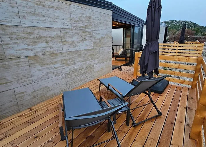 Silver Moon Mit Klimaanlage By Interhome 아파트 드라게