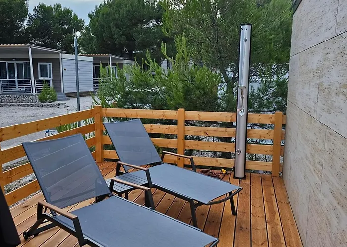 Silver Moon Mit Klimaanlage By Interhome