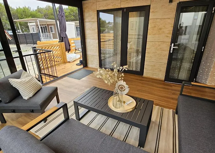 Silver Moon Mit Klimaanlage By Interhome * 드라게