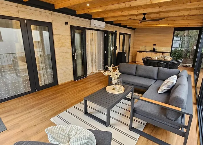 Silver Moon Mit Klimaanlage By Interhome 드라게