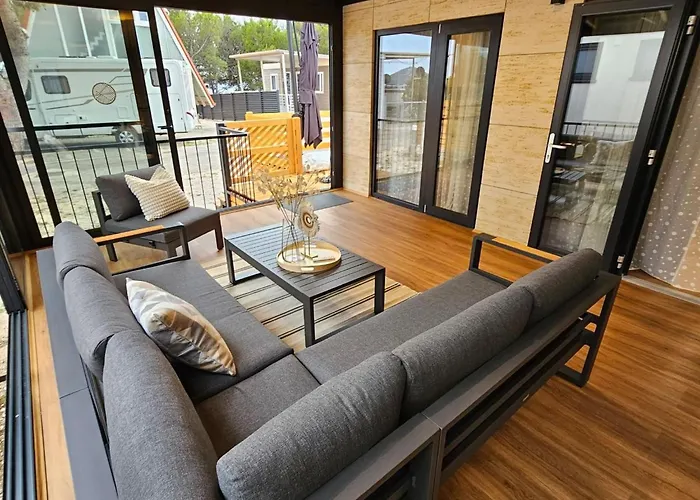 Silver Moon Mit Klimaanlage By Interhome *