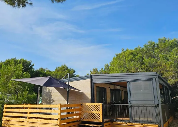 Silver Moon Mit Klimaanlage By Interhome * 드라게