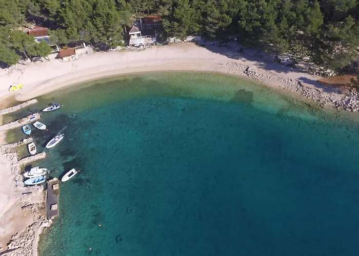 Silver Moon Mit Klimaanlage By Interhome * 드라게