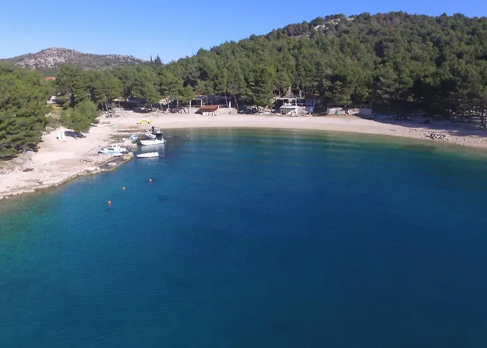 Silver Moon Mit Klimaanlage By Interhome 아파트