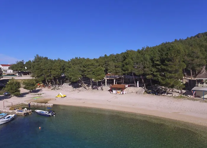 Silver Moon Mit Klimaanlage By Interhome * 드라게