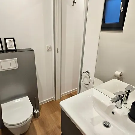 Silver Moon Mit Klimaanlage By Interhome * Drage