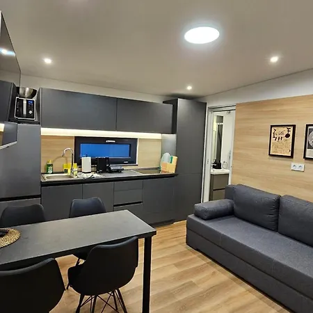 Silver Moon Mit Klimaanlage By Interhome Drage