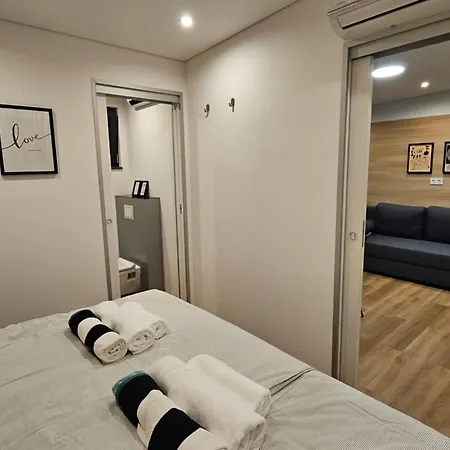 Silver Moon Mit Klimaanlage By Interhome Apartment Drage