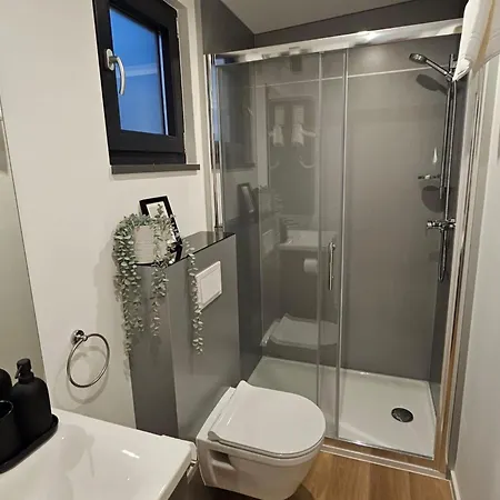 Silver Moon Mit Klimaanlage By Interhome Lägenhet Drage