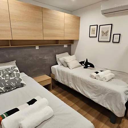 Silver Moon Mit Klimaanlage By Interhome * Drage