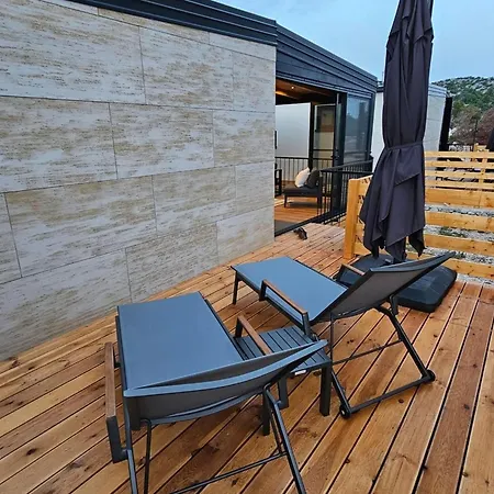 Silver Moon Mit Klimaanlage By Interhome Lägenhet Drage