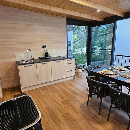 Lägenhet Silver Moon Mit Klimaanlage By Interhome *