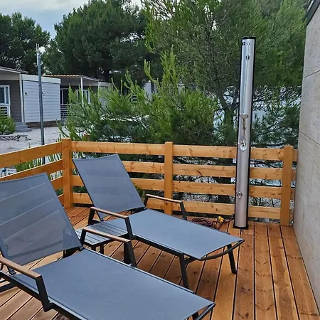 Silver Moon Mit Klimaanlage By Interhome