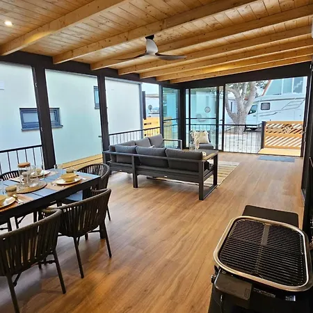 Apartment Silver Moon Mit Klimaanlage By Interhome