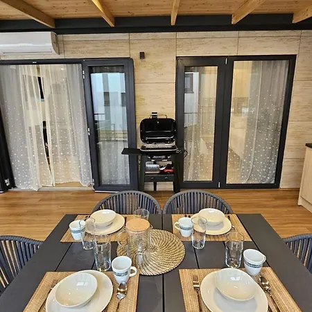 Silver Moon Mit Klimaanlage By Interhome Lägenhet *