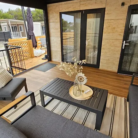 Silver Moon Mit Klimaanlage By Interhome * Drage