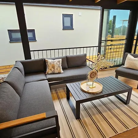 Silver Moon Mit Klimaanlage By Interhome Lägenhet *