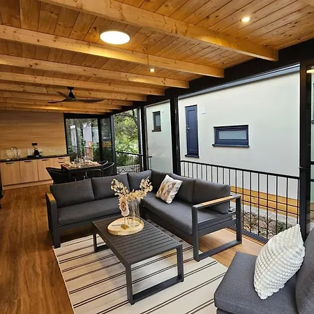 Silver Moon Mit Klimaanlage By Interhome Lägenhet Drage