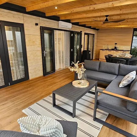 Silver Moon Mit Klimaanlage By Interhome Drage
