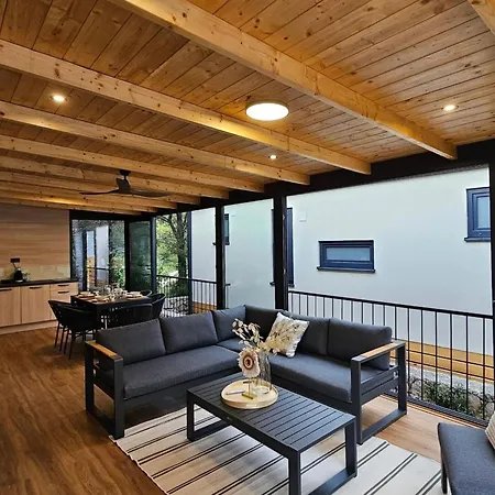 Silver Moon Mit Klimaanlage By Interhome *