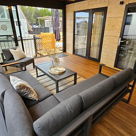 Silver Moon Mit Klimaanlage By Interhome *
