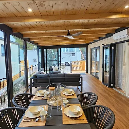 Silver Moon Mit Klimaanlage By Interhome Drage