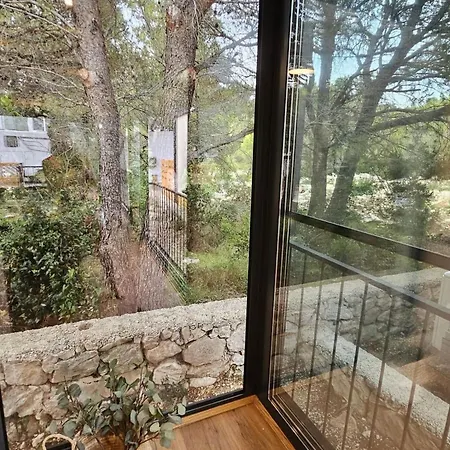 Silver Moon Mit Klimaanlage By Interhome Lägenhet