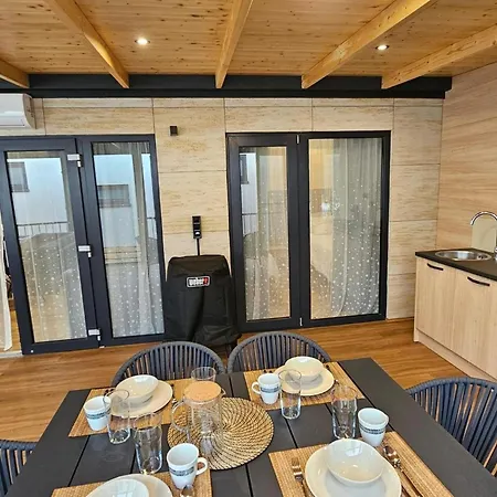 Lägenhet Silver Moon Mit Klimaanlage By Interhome *