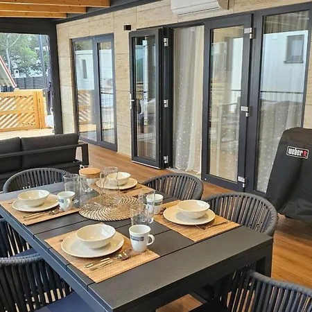 Silver Moon Mit Klimaanlage By Interhome Apartment
