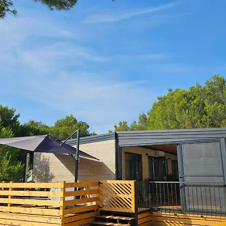 Silver Moon Mit Klimaanlage By Interhome * Drage